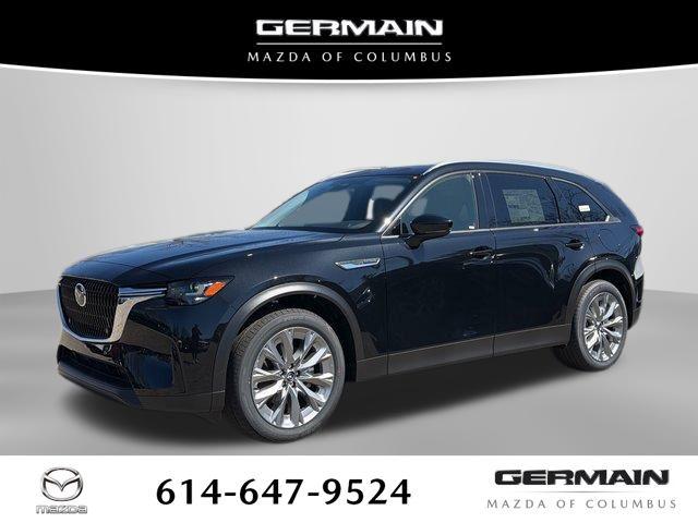 New 2026 Mazda CX-90 3.3 Turbo Preferred