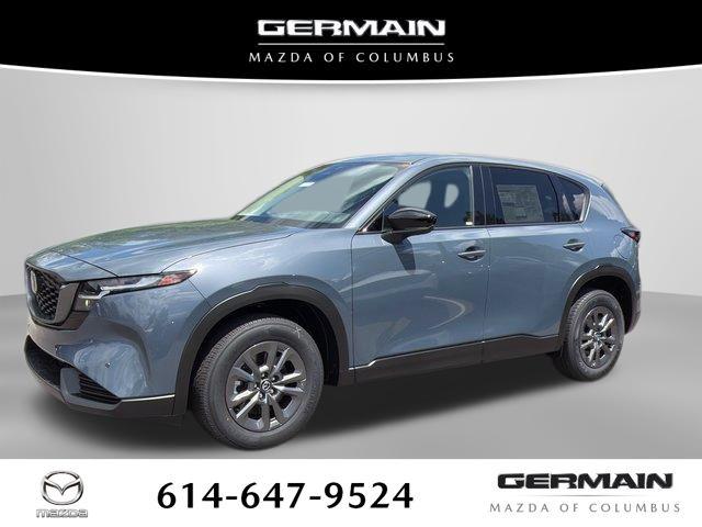 New 2026 Mazda CX-5 2.5 S Select Package