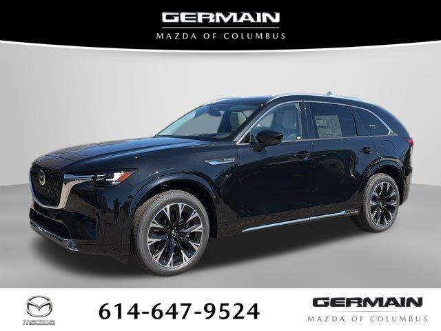 New 2026 Mazda CX-90 3.3 Turbo S Premium Plus