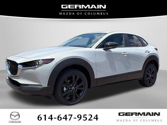 New 2026 Mazda CX-30 2.5 S Select Sport