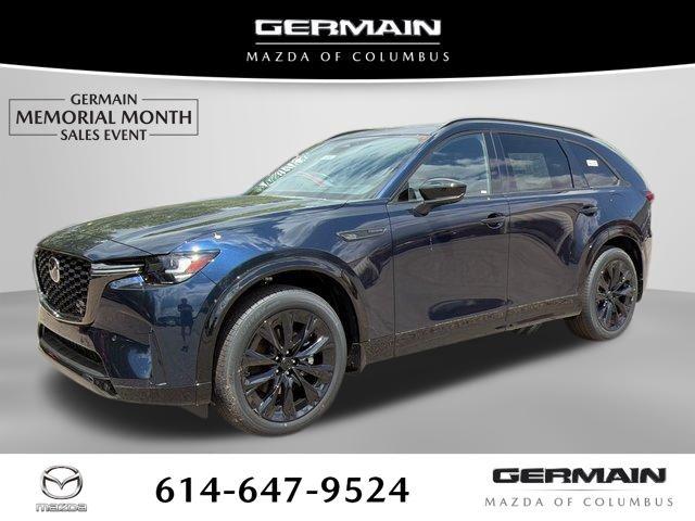 New 2026 Mazda CX-90 3.3 Turbo S Premium Sport