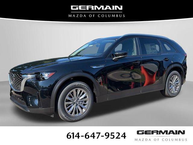 New 2026 Mazda CX-90 3.3 Turbo Select