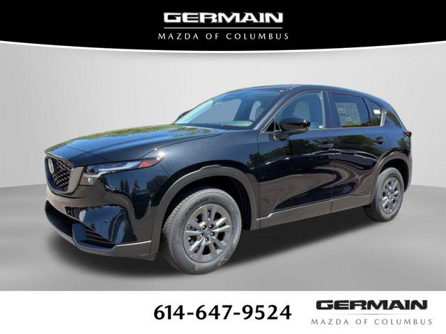 New 2026 Mazda CX-5 2.5 S Select Package