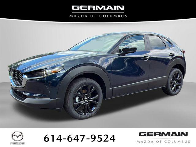 New 2026 Mazda CX-30 2.5 S Select Sport
