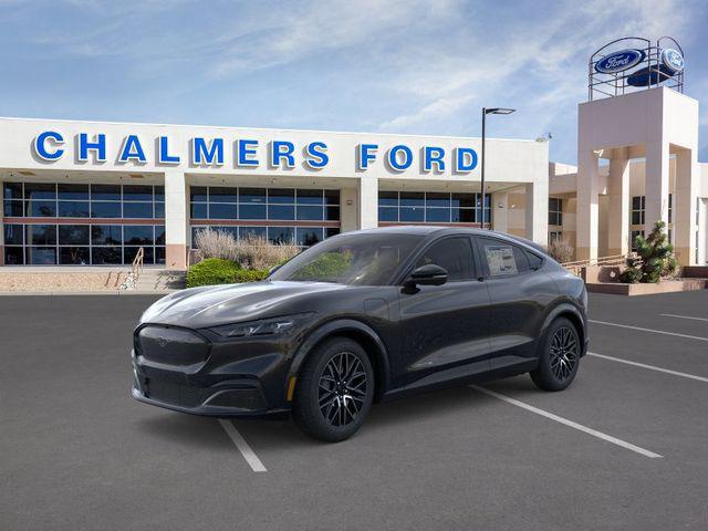 New 2026 Ford Mustang Mach-E Premium