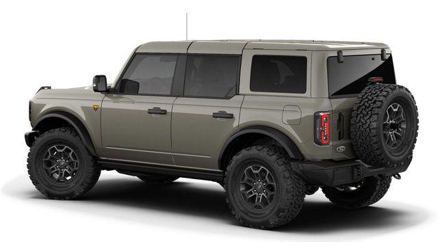 FORD BRONCO - 2