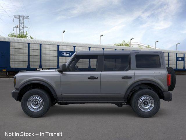 FORD BRONCO - 3