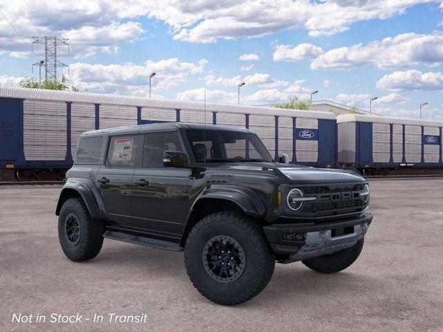 2026 FORD BRONCO RAPTOR — фото 7