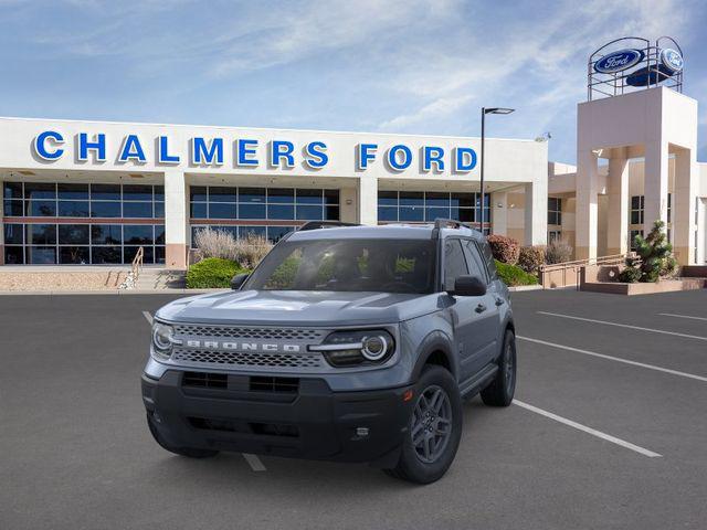 FORD BRONCO SPORT BIG BEND - 2