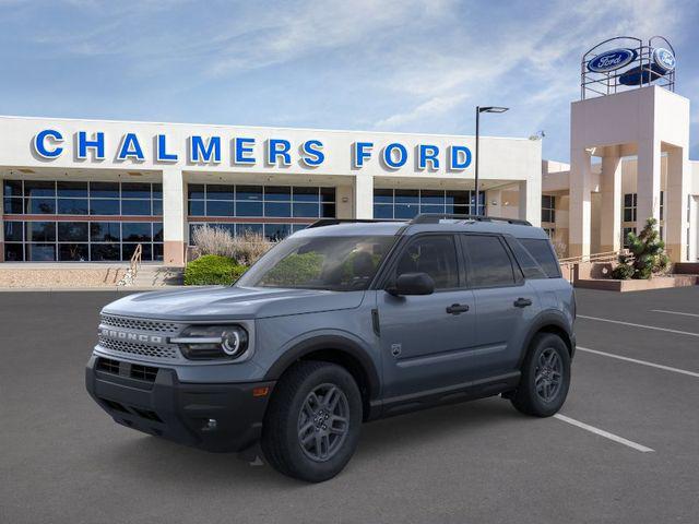 FORD BRONCO SPORT BIG BEND - 1
