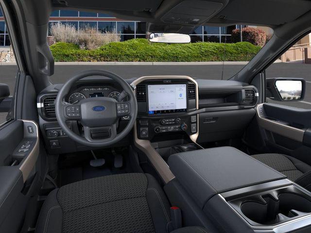 FORD F-150 STX - 9
