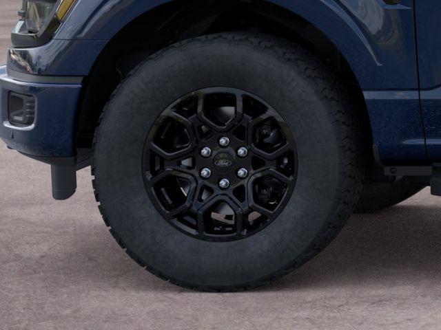 2026 FORD F-150 XLT — миниатюра 19