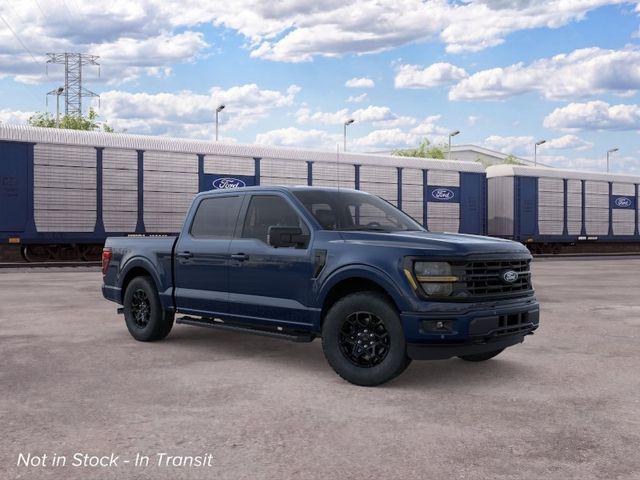 صورة 7 لـ 2026 FORD F-150 XLT