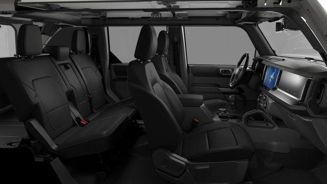 New 2026 Ford Bronco Outer Banks