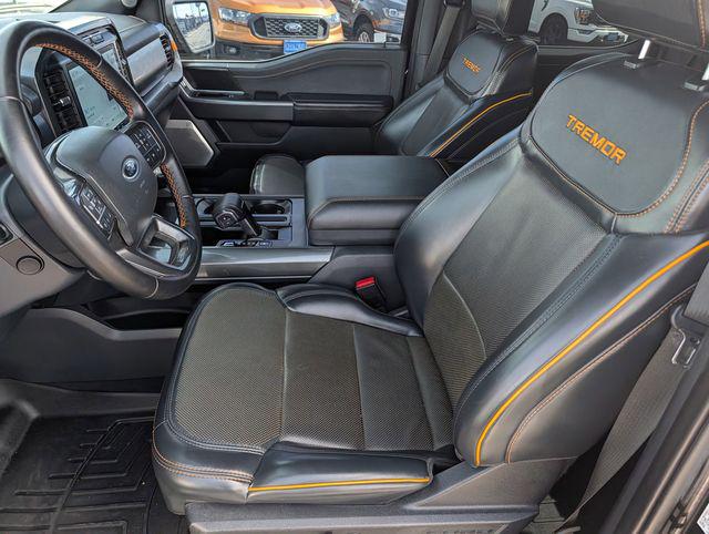 FORD F-150 TREMOR - 10