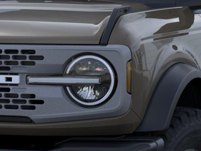 2026 FORD BRONCO BADLANDS 缩略图 20
