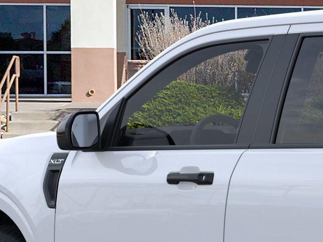 2026 FORD MAVERICK XLT — миниатюра 21