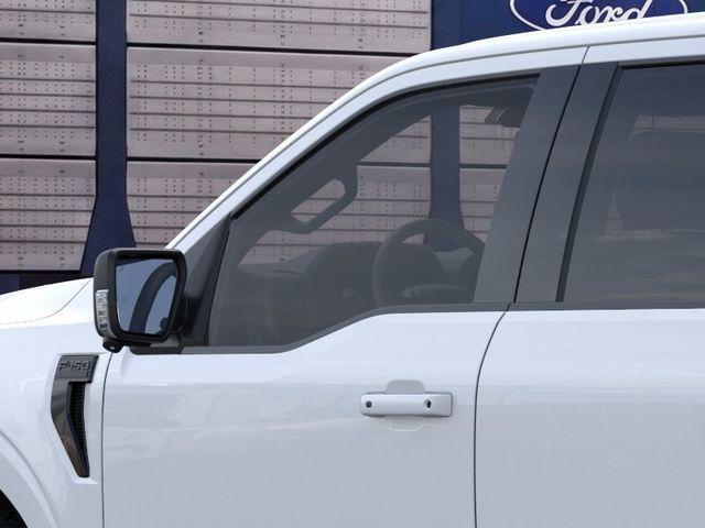 صورة مصغرة 20 لـ 2026 FORD F-150 XLT