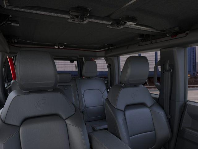 2026 FORD BRONCO BADLANDS thumbnail 12