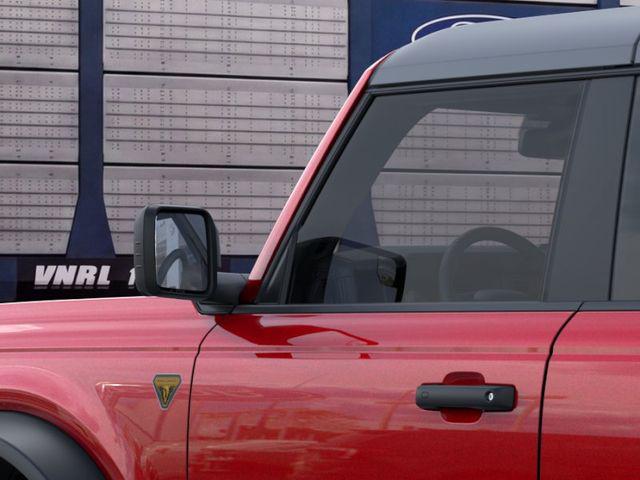 2026 FORD BRONCO BADLANDS thumbnail 22