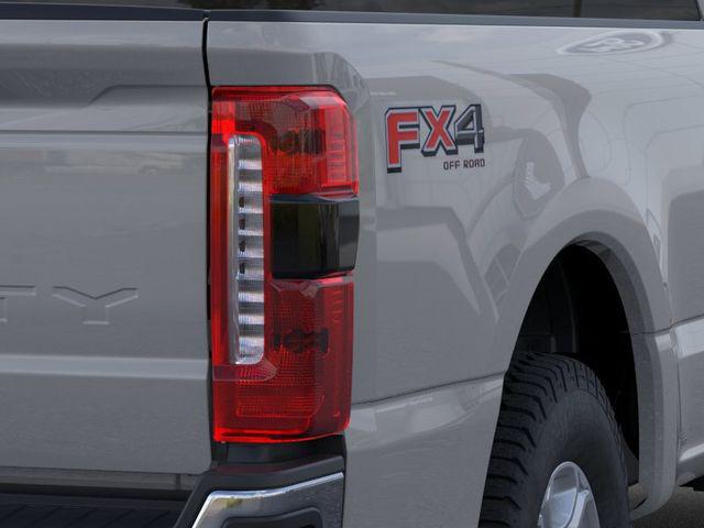 2026 FORD F-250 XLT — миниатюра 21