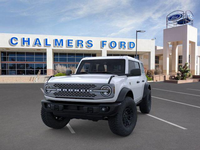 FORD BRONCO - 2