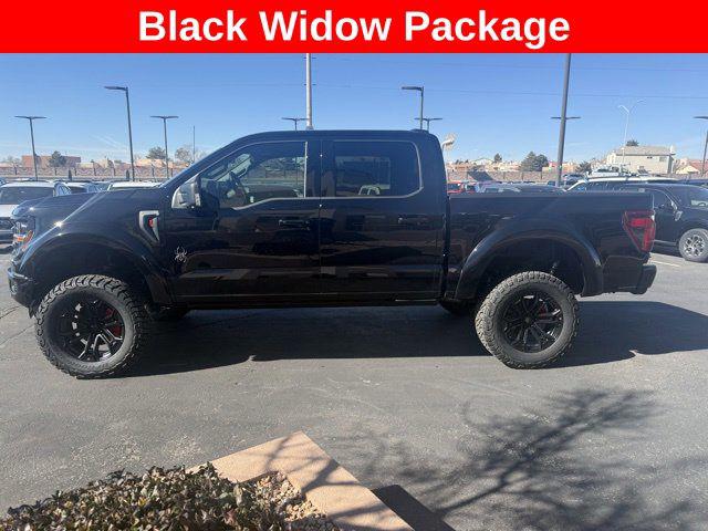 صورة 2 لـ 2026 FORD F-150 XLT