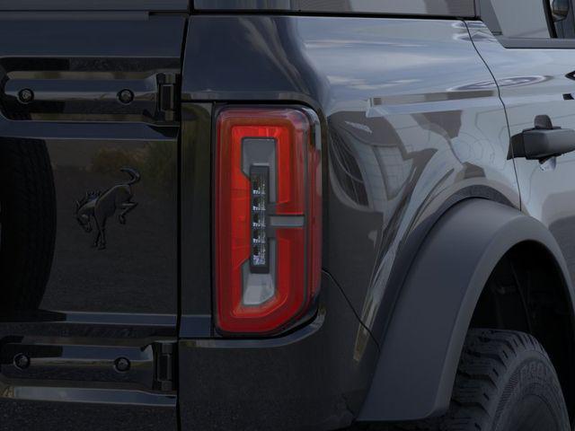 2026 FORD BRONCO OUTER BANKS thumbnail 23