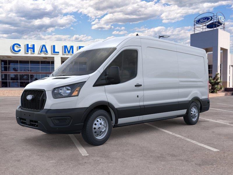 New 2026 Ford Transit-250 Base