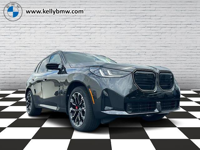 New 2026 BMW X3 M50 xDrive