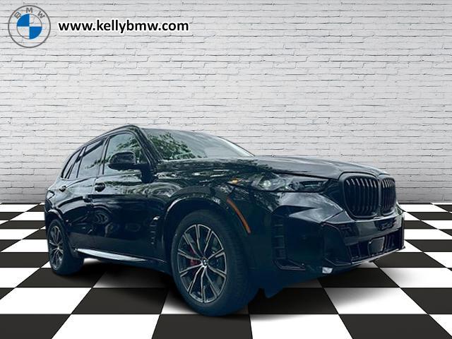 New 2026 BMW X5 PHEV xDrive50e