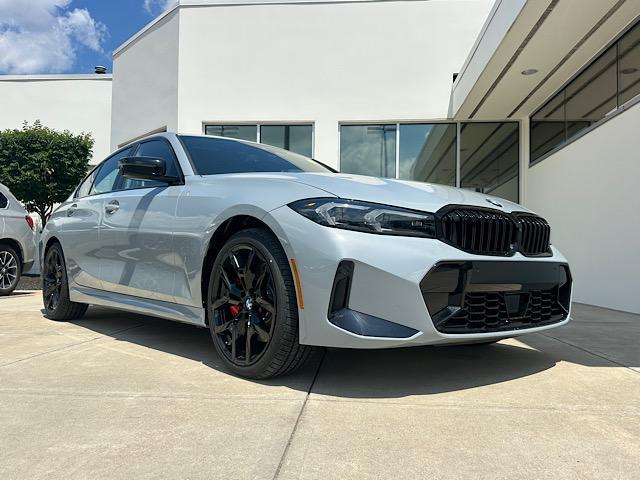 New 2026 BMW 330 I XDrive
