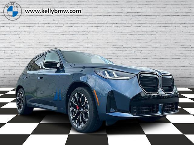 New 2026 BMW X3 M50 xDrive
