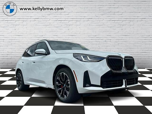 New 2026 BMW X3 30 xDrive