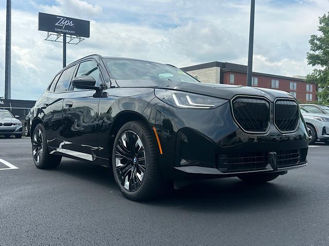 New 2026 BMW X3 30 xDrive