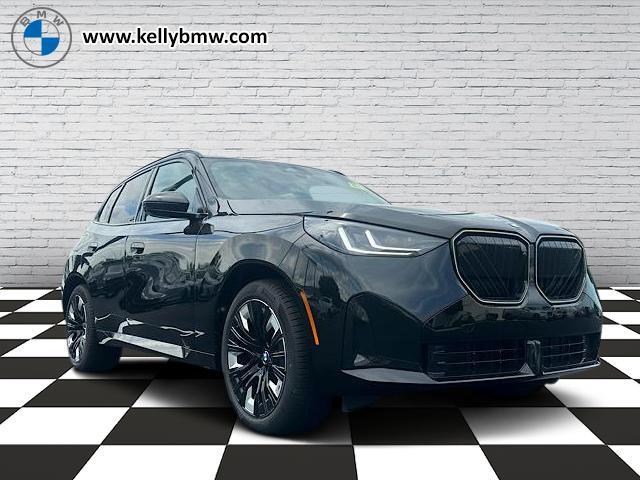 New 2026 BMW X3 30 xDrive