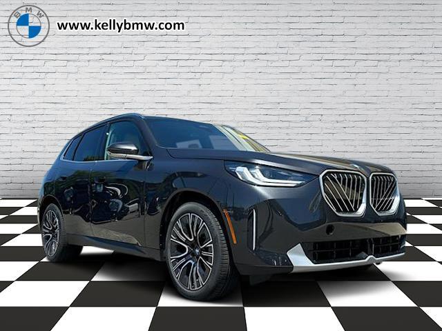 New 2026 BMW X3 30 xDrive