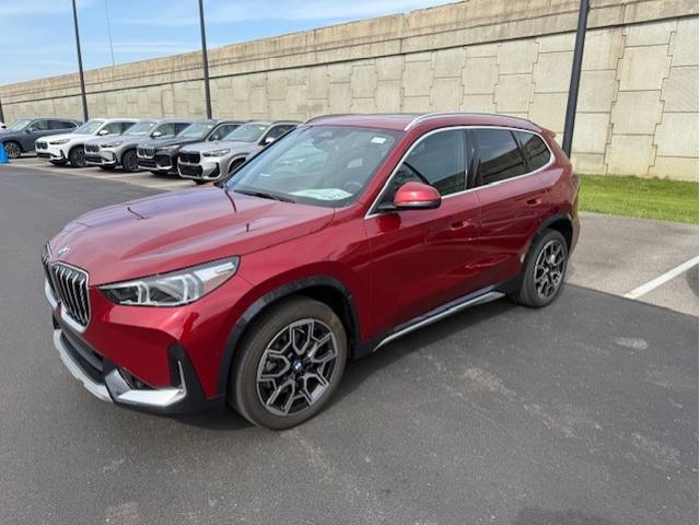BMW X1 XDRIVE28I - 1