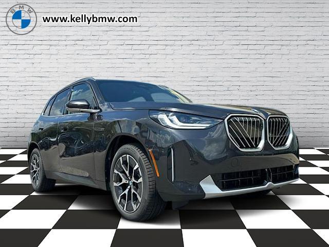 New 2026 BMW X3 30 xDrive
