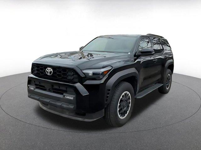 TOYOTA 4RUNNER - 5