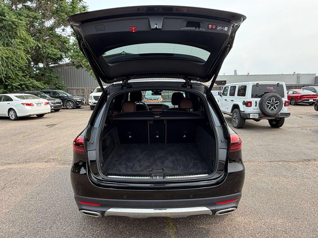 2026 Mercedes-BENZ GLE — миниатюра 28