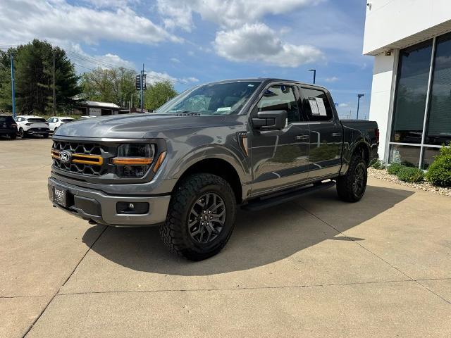 FORD F-150 TREMOR - 3