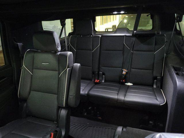 2023 CADILLAC ESCALADE ESV SPORT photo 9