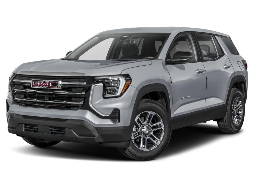New 2026 GMC Terrain AWD Denali