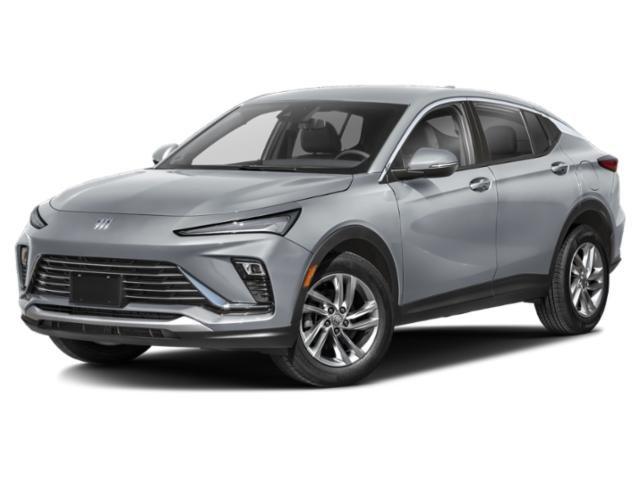 New 2026 Buick Envista Preferred