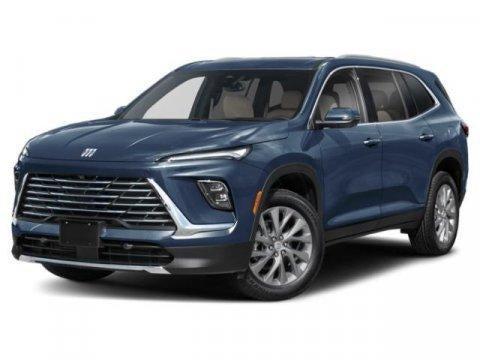 New 2026 Buick Enclave Preferred