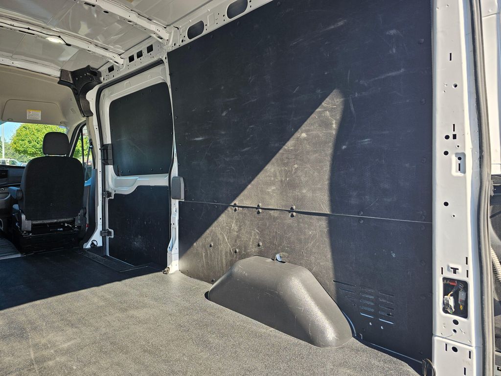 2024 FORD TRANSIT-250 BASE — миниатюра 16