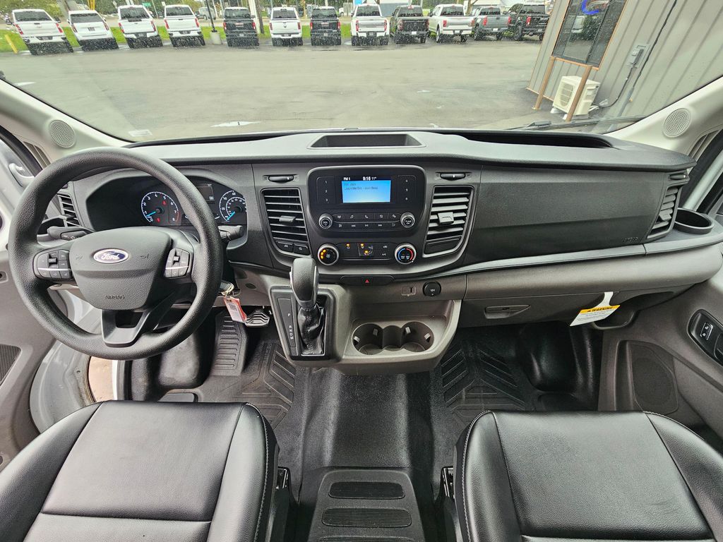 2025 FORD TRANSIT-250 BASE 缩略图 19