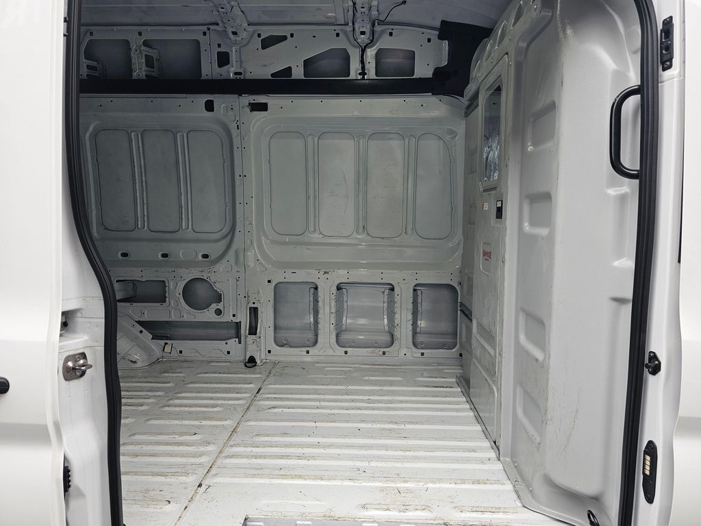 2025 FORD TRANSIT-250 BASE 缩略图 12