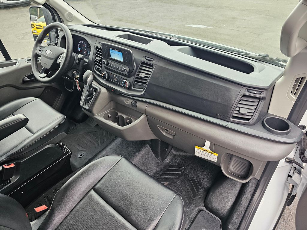 2025 FORD TRANSIT-250 BASE 缩略图 11